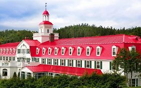 Hôtel Tadoussac Tadoussac, Qc 4*